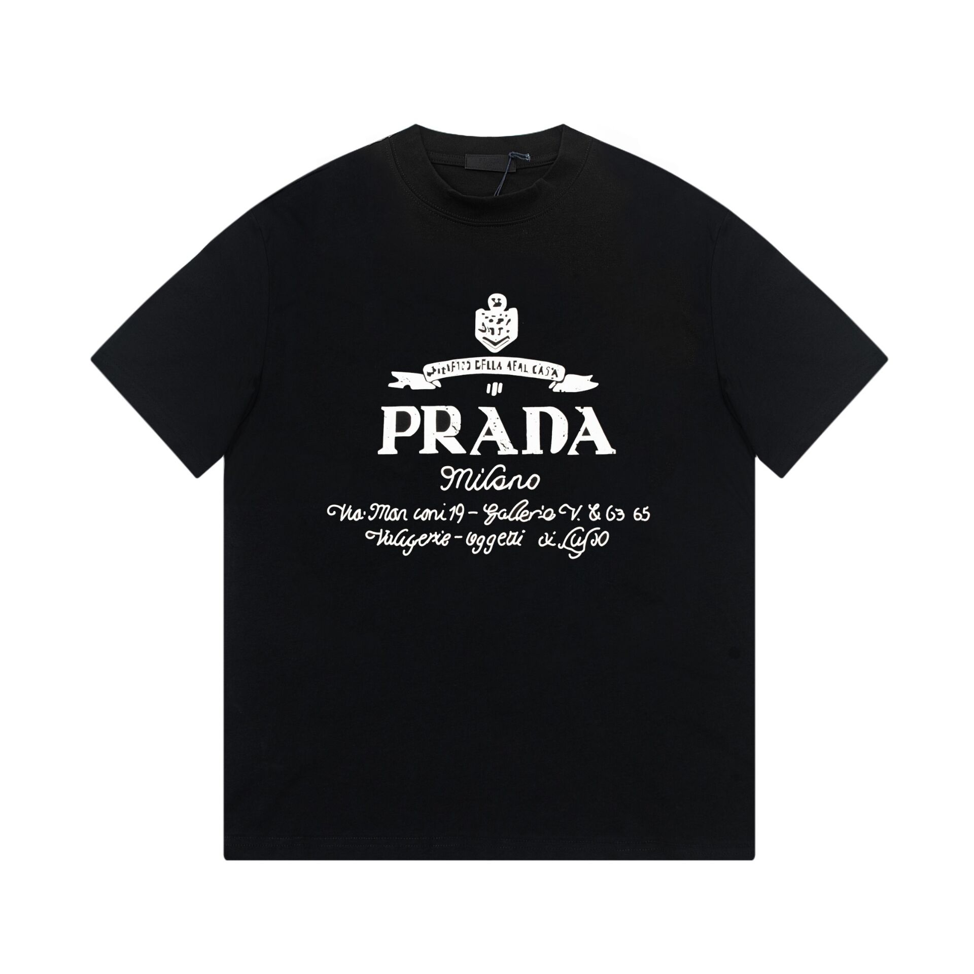 Prada T-Shirts